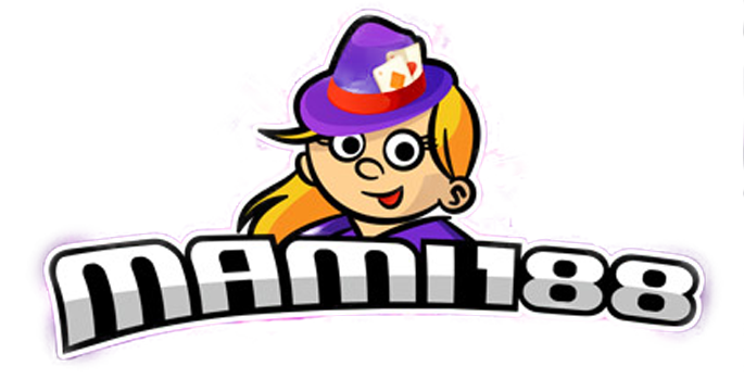 MAMI188 Logo